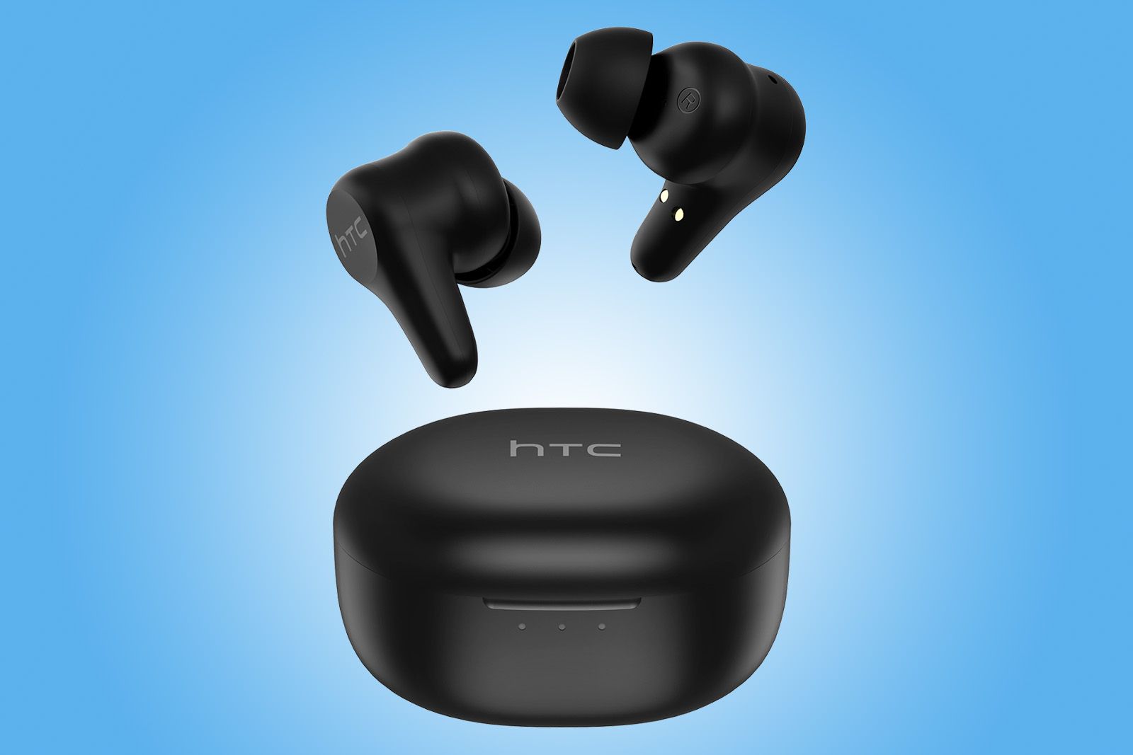HTC True Wireless Earbuds Plus offer ANC and water resistance for just £69 photo 1