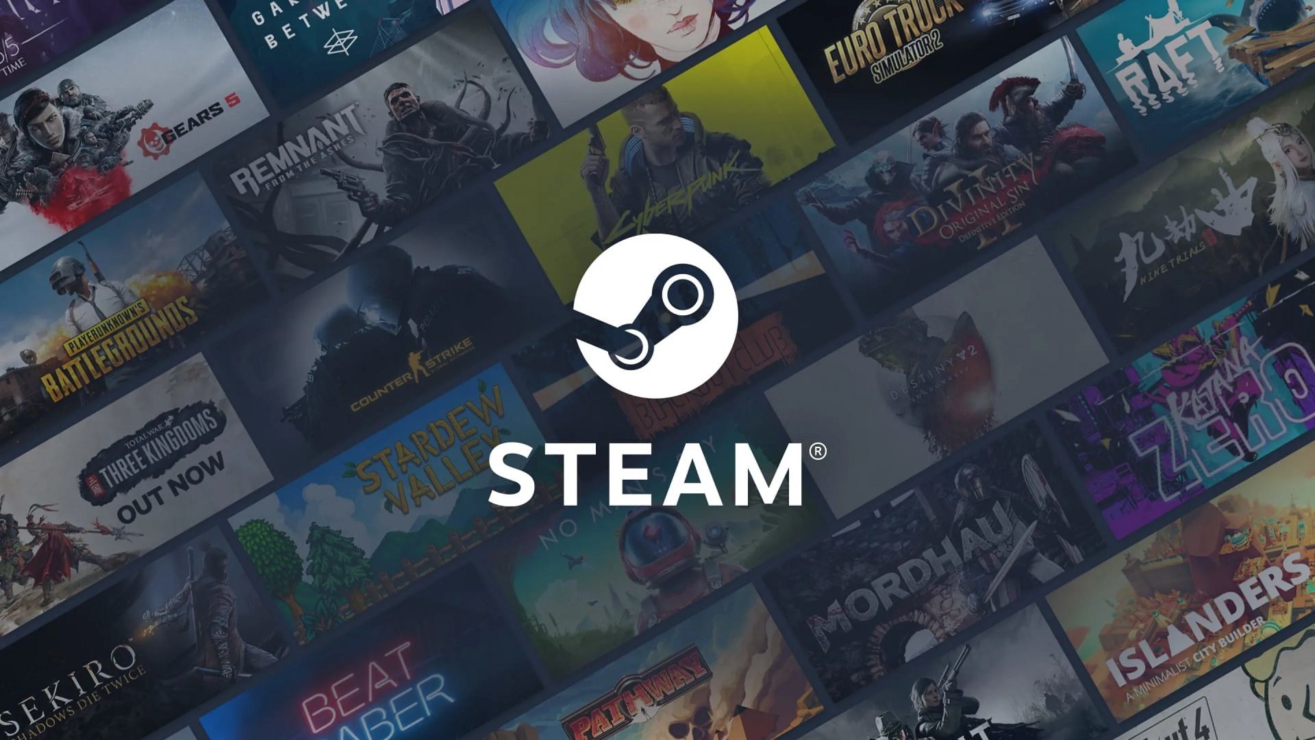 Valve has officially confirmed the next Steam sale dates photo 1