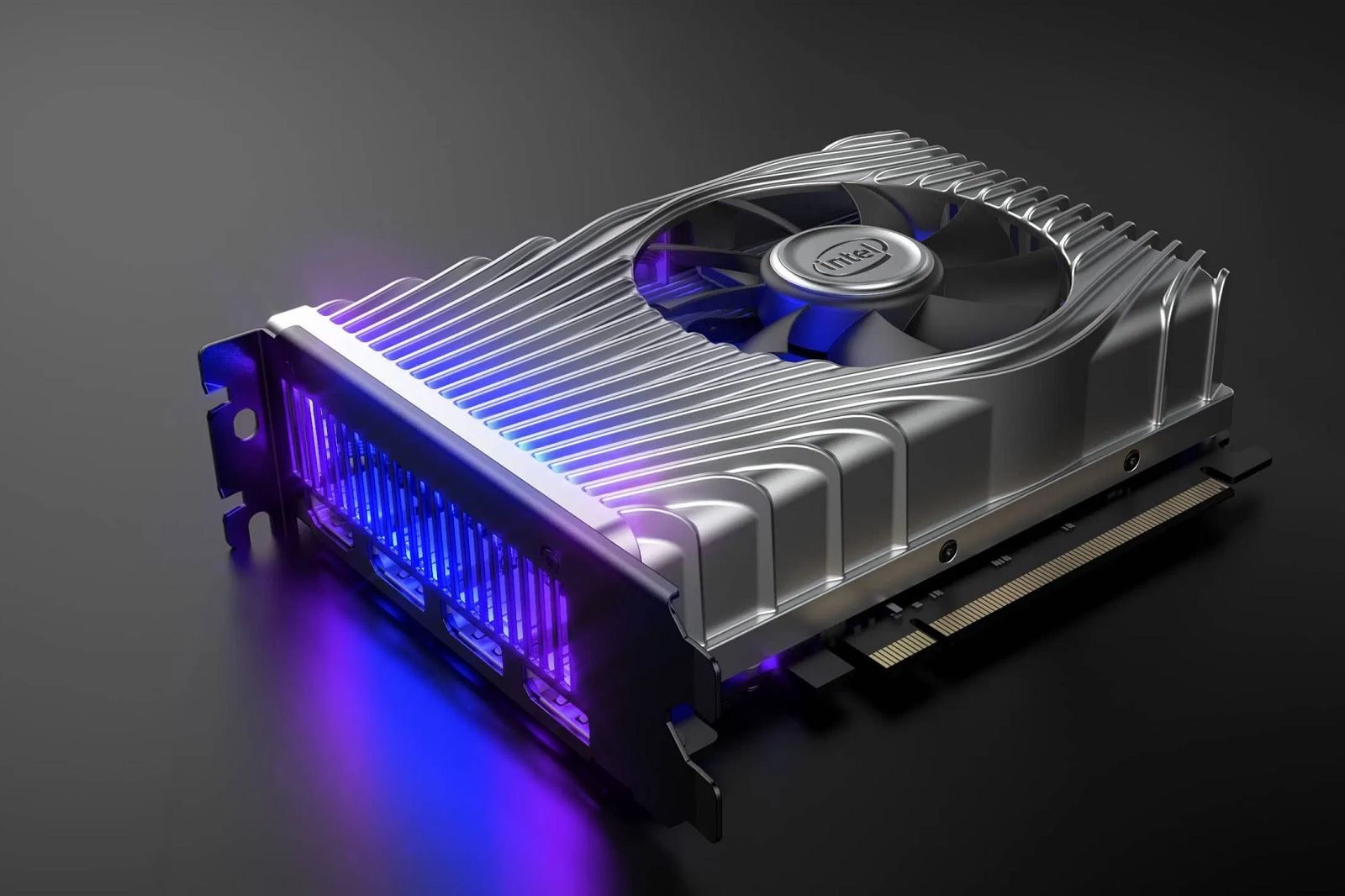 Intel slips pricing for its own Arc Alchemist gaming GPUs photo 1