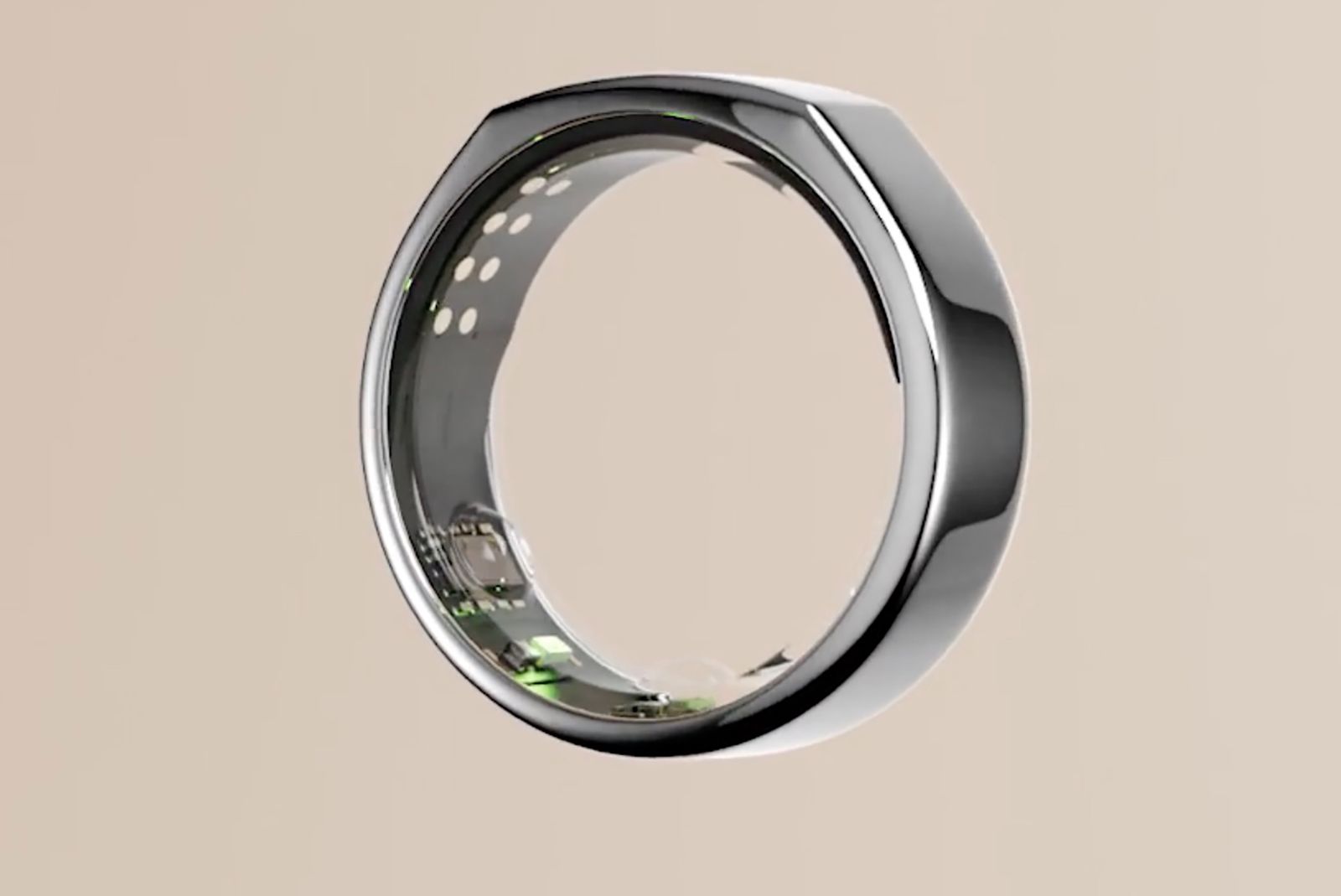 Smarter Oura ring with improved health tracking now available to pre-order photo 1