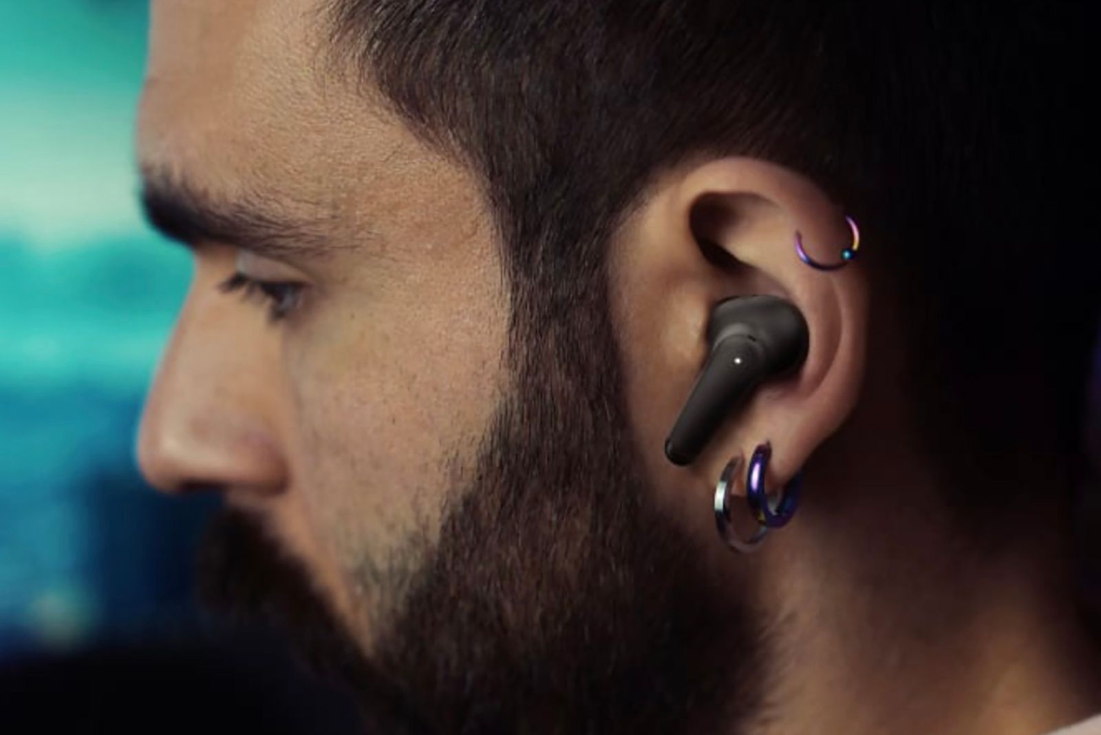 Palm's first new product in years isn't a phone but a pair of wireless earbuds photo 1