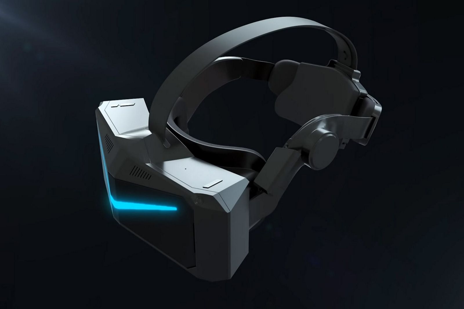 Upcoming Pimax headset boasts 12K visuals, standalone functionality and more photo 1