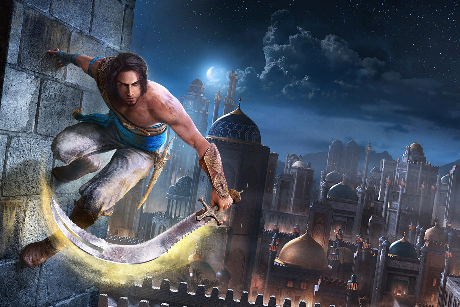 Ubisoft delays Prince of Persia remake and The Division Heartlands photo 1