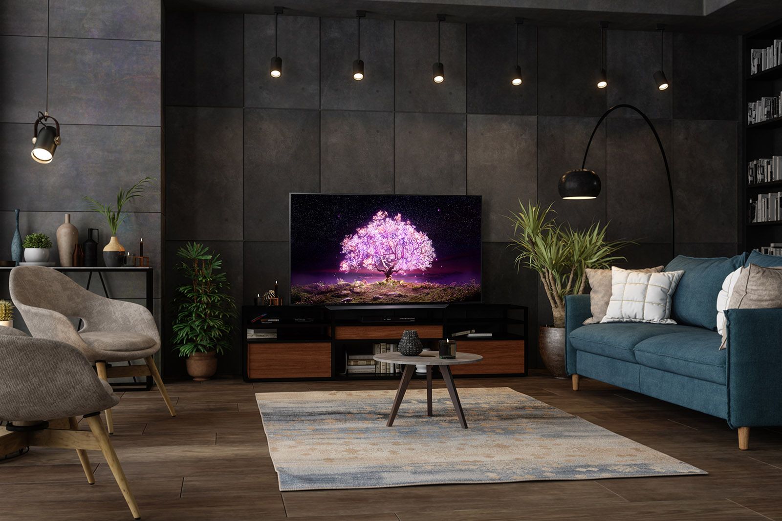 14 LG TVs now capable of 4K 120Hz Dolby Vision gaming photo 1