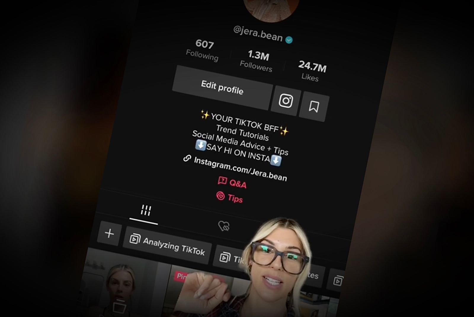 TikTok starts testing a tipping feature: How to get it and how it works lead photo 1