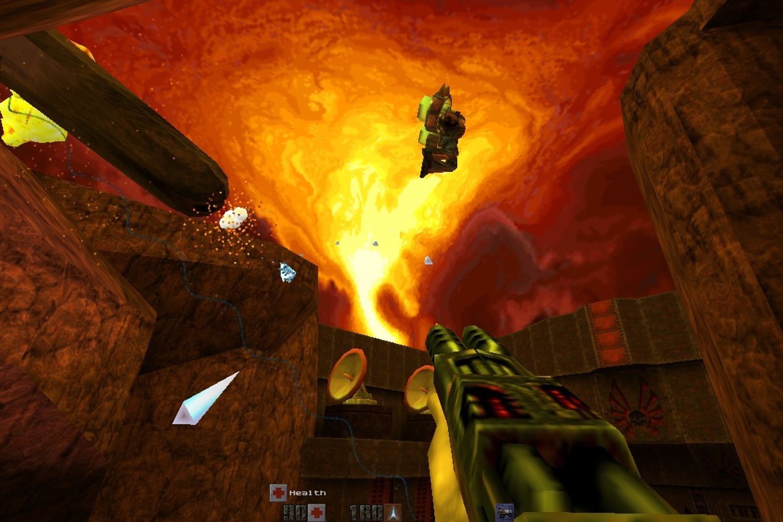 Could id Software be making a new Quake game?