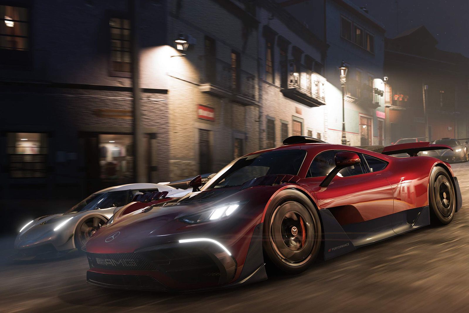 Forza Horizon 5 review photo 1