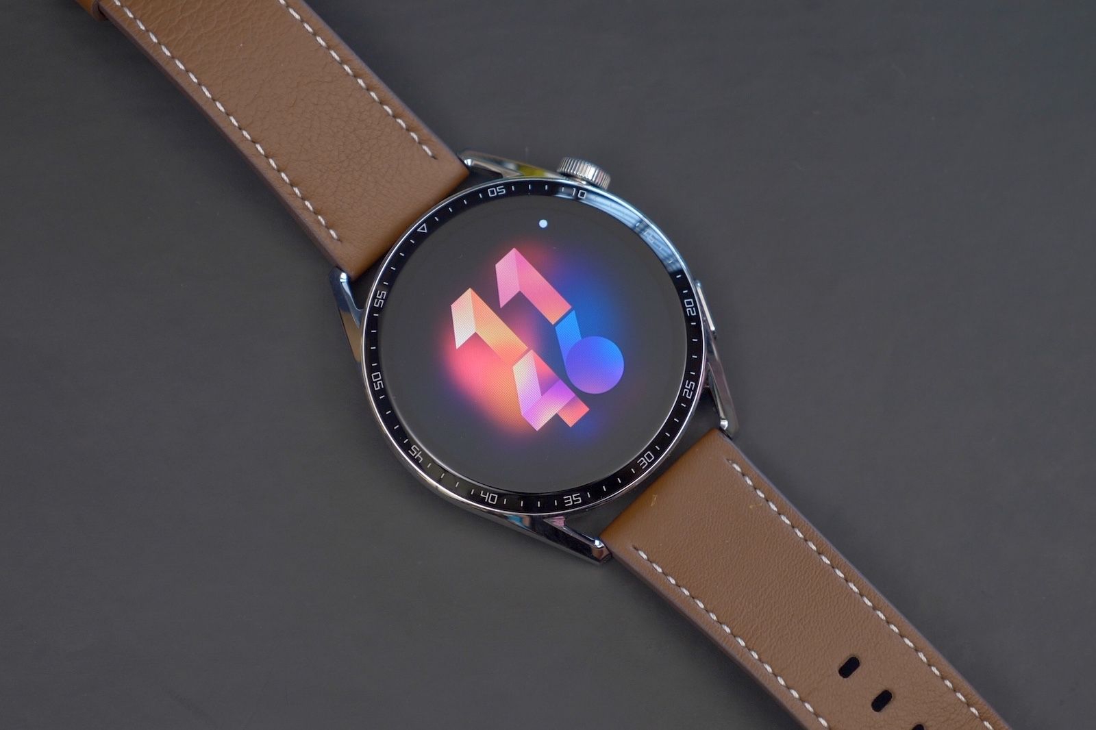 Huawei Watch GT 3, análisis: el reloj inteligente que combina