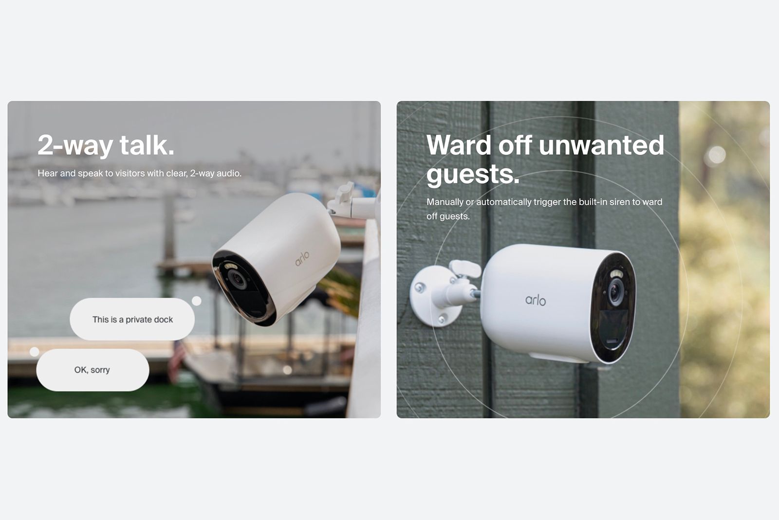 Verizon arlo 2024 monthly cost