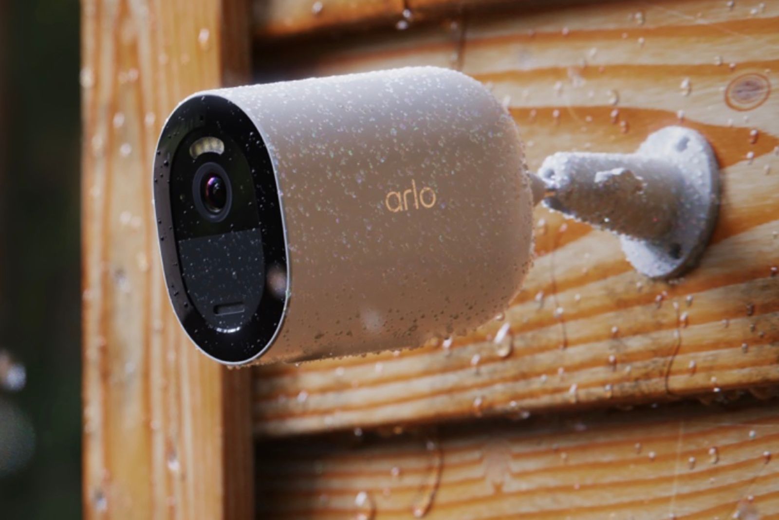 Arlo’s new security camera keeps watch over LTE or Wi-Fi photo 1