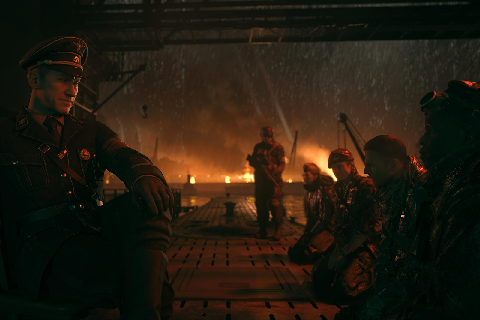 Call of Duty Vanguard review: A return to form photo 7
