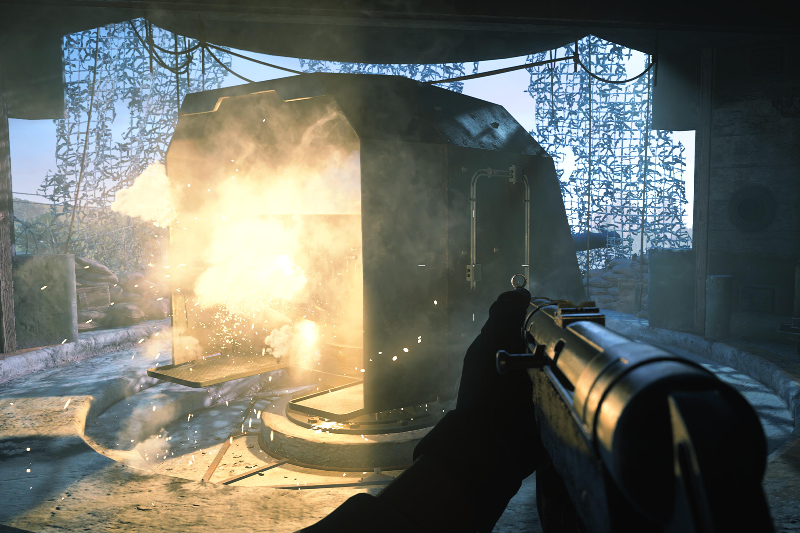 Call of Duty Vanguard review: A return to form photo 9