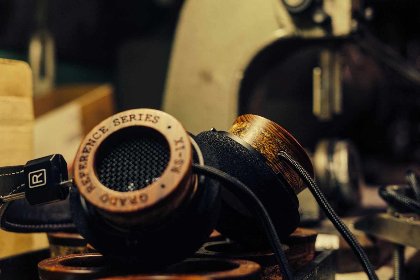 Grado's RS1x and RS2x launched photo 3
