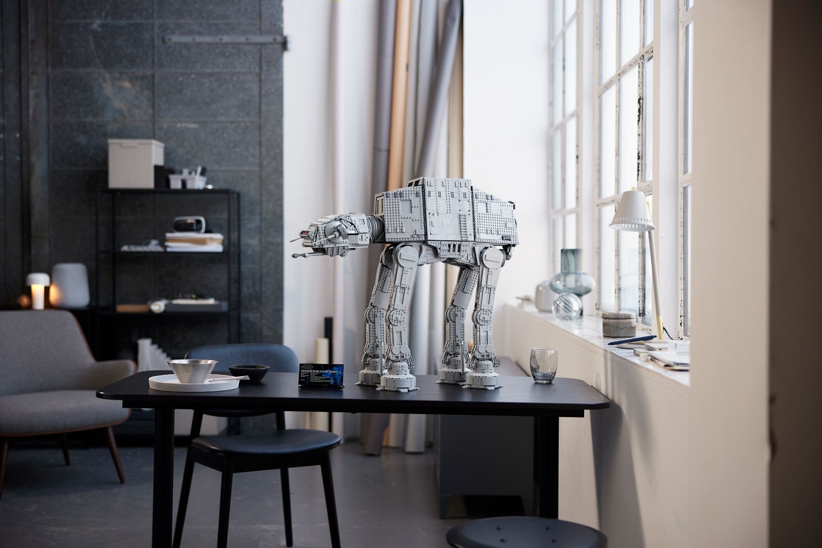 Lego Star Wars AT-AT Ultimate Collector Series set is a whopping £750 photo 2