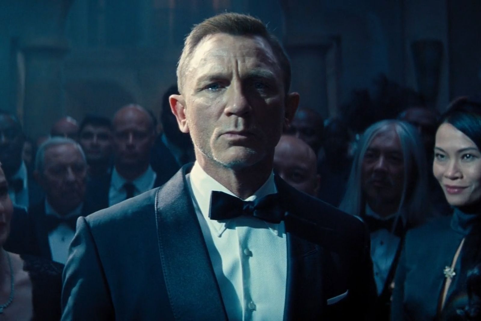 No Time To Die, the 007 blockbuster, is now available to stream in the US photo 3