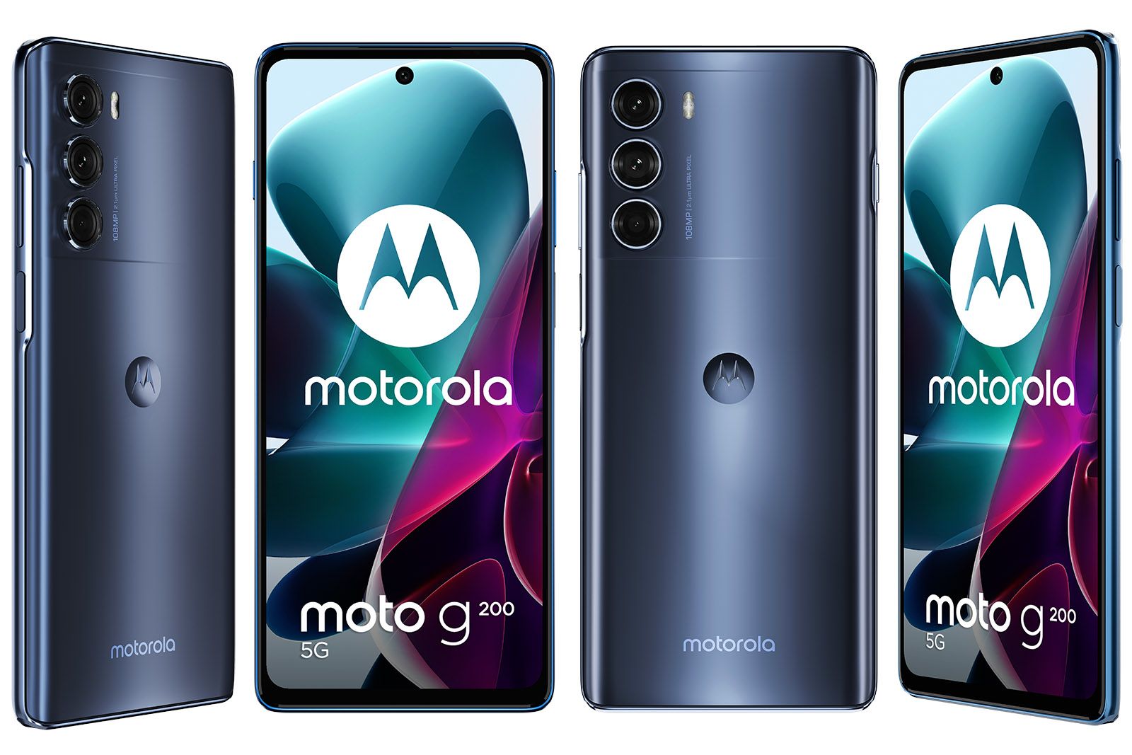 Motorola photo 3