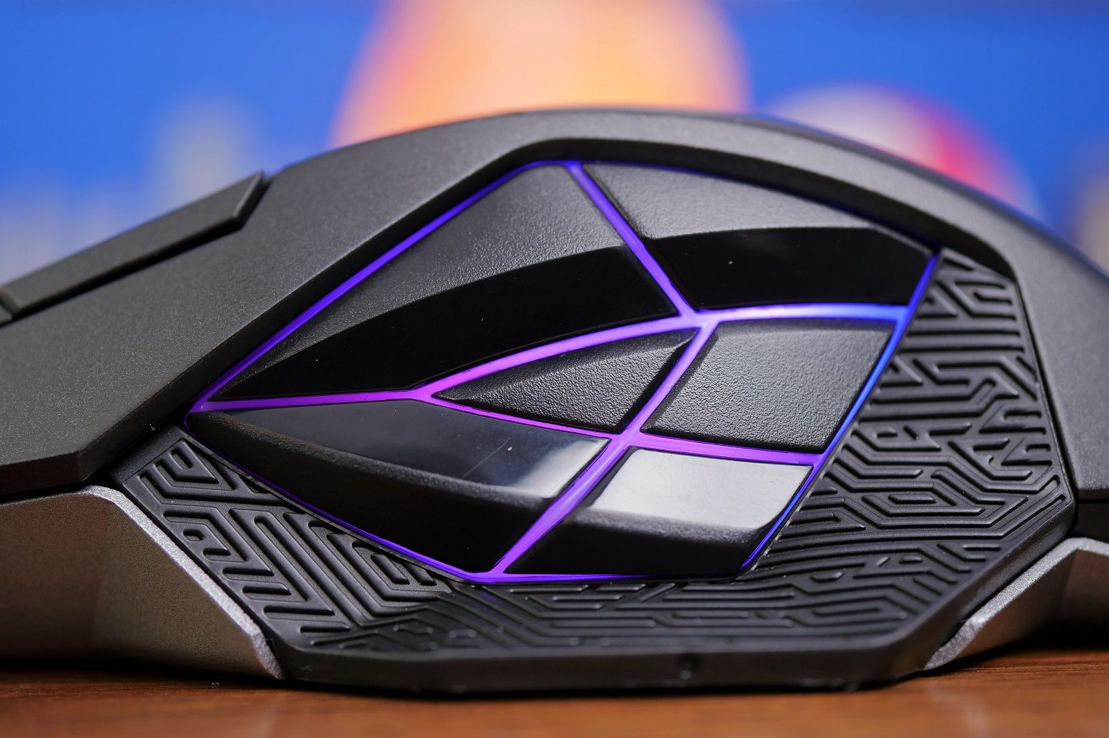 Asus ROG Spartha X gaming mouse review photo 19