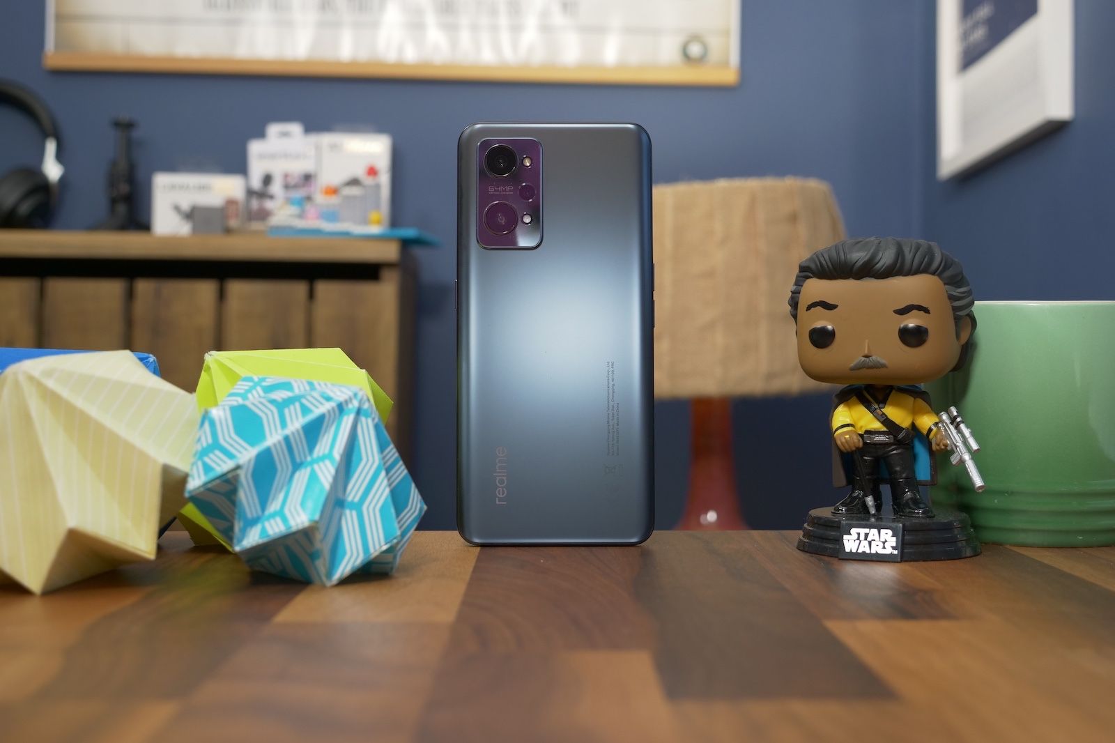 Realme GT Neo 2 First Impressions: This One's for the Gamer