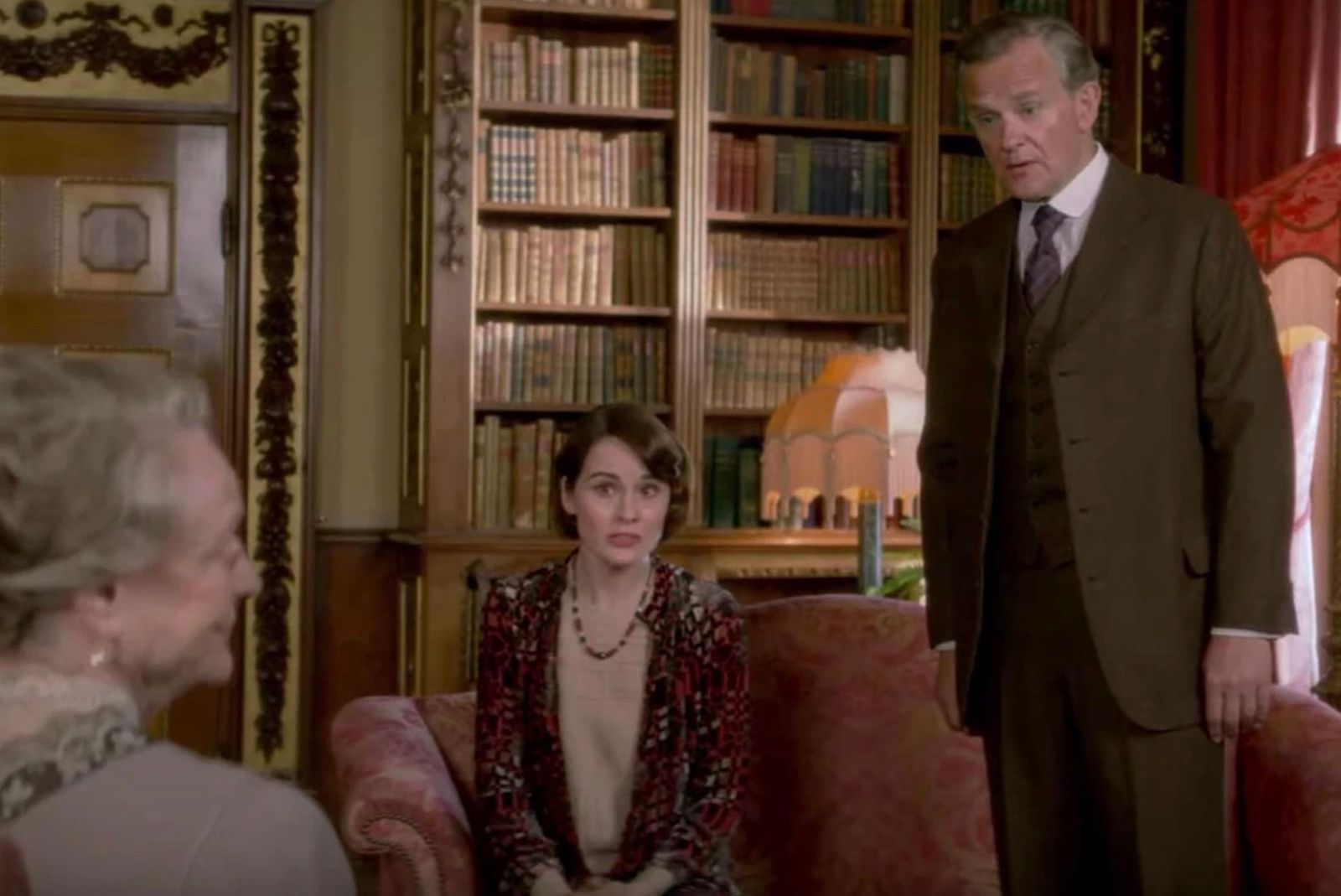 Downton Abbey A New Era: Release date, trailer, cast, and rumours photo 3