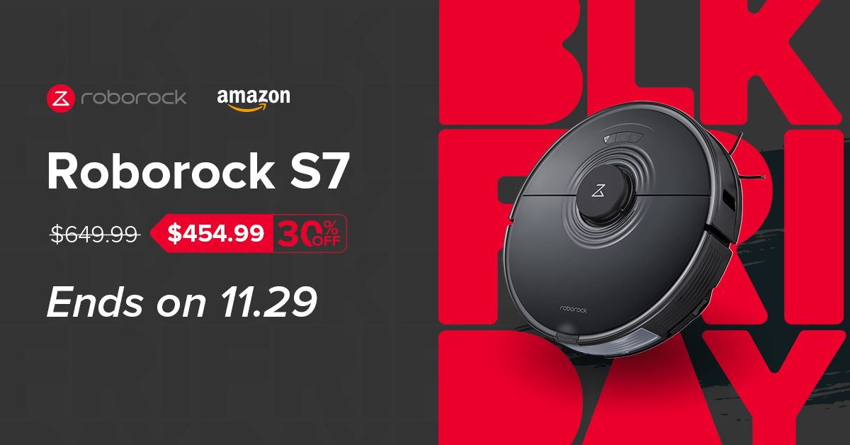 Roborock has some amazing deals on their whole range — check them out photo 2