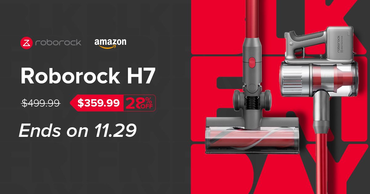 Roborock has some amazing deals on their whole range — check them out photo 3
