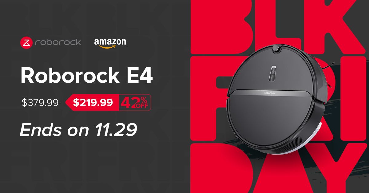 Roborock has some amazing deals on their whole range — check them out photo 7