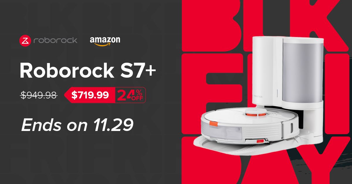 Roborock has some amazing deals on their whole range — check them out photo 9