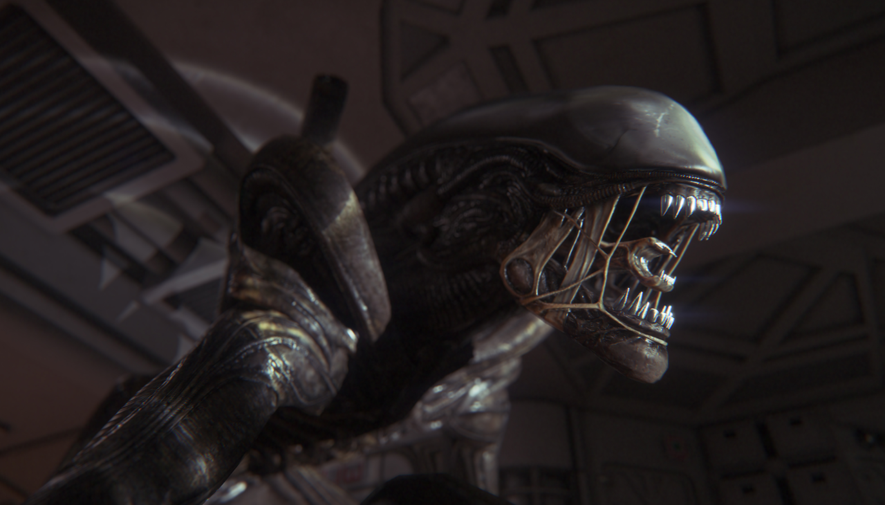Alien: Isolation coming to iOS and Android 16 December, all DLC included photo 2