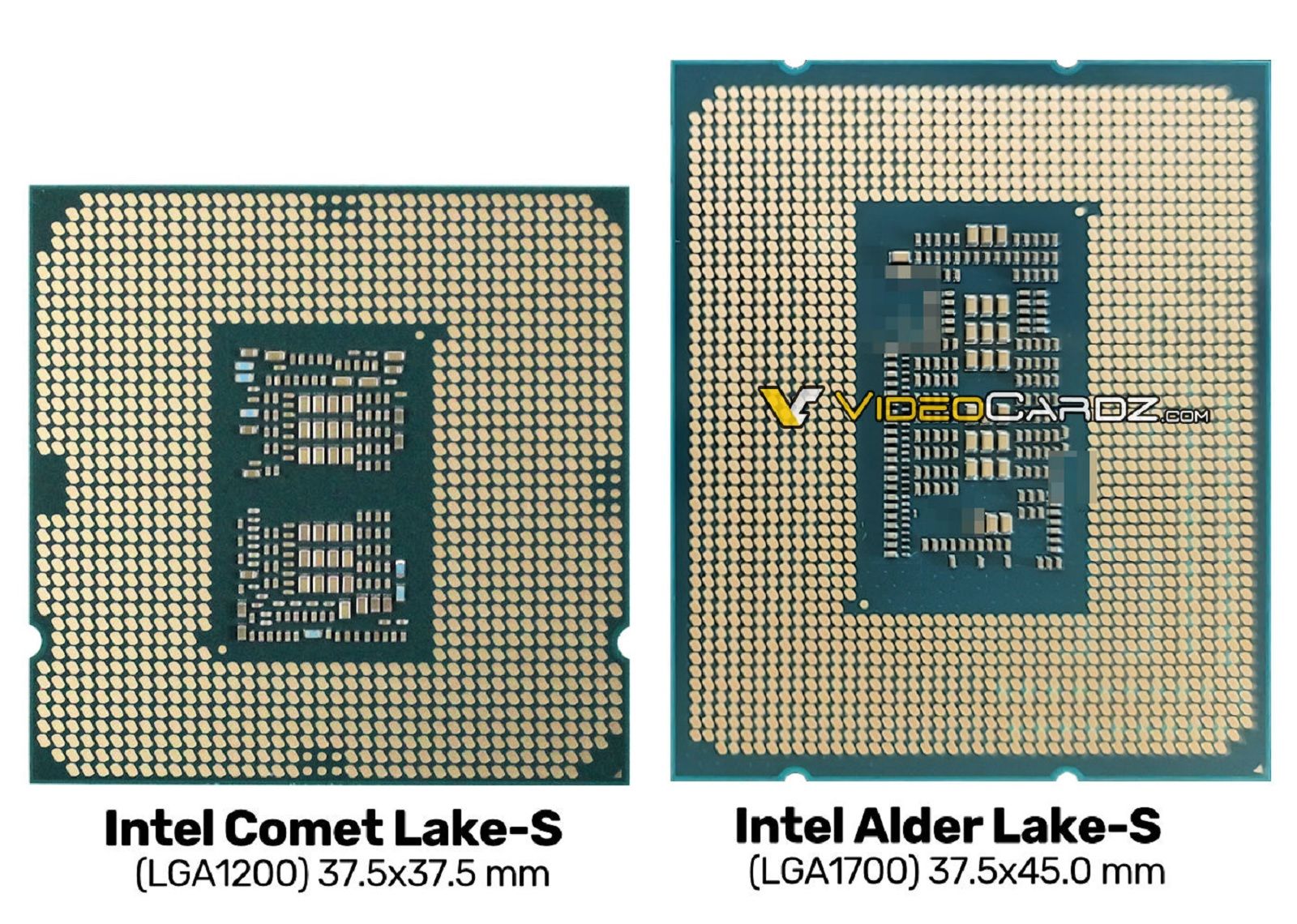 Intel's first CPU is 50 years old and processors have come a long way since photo 15