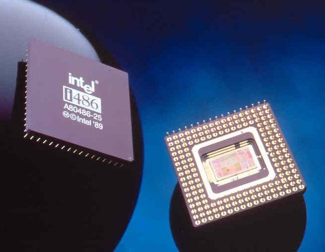 Intel's first CPU is 50 years old and processors have come a long way since photo 6