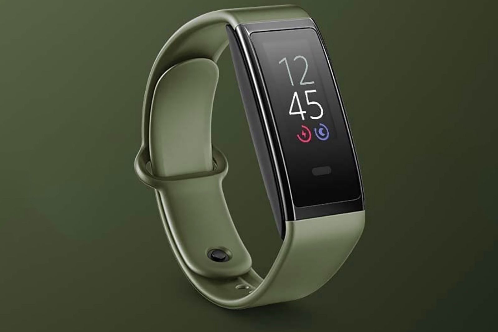 You can now pre-order Amazon's Halo View fitness band (and get $30 off) photo 1