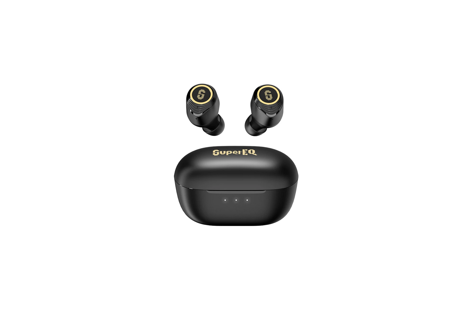 Super EQ offers up to 50% off on Bluetooth earbuds and headphones for Black Friday photo 4