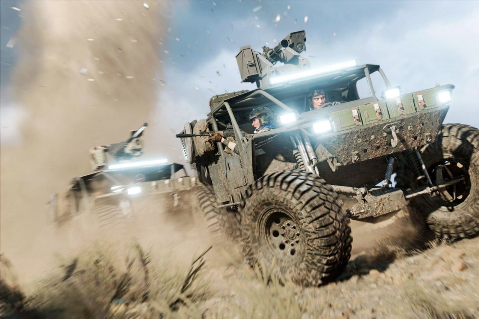 Battlefield 2042 tips and tricks: Use these hints to dominate BF2042 photo 1