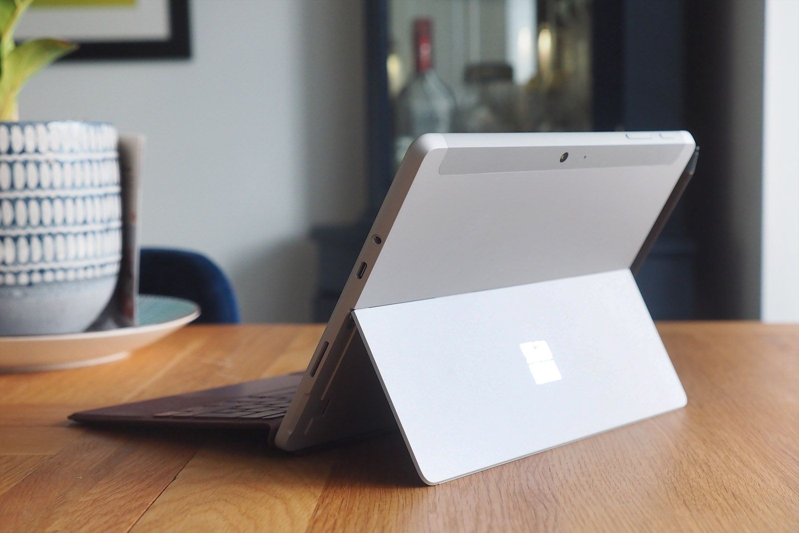 Microsoft Surface Go 3 review photo 7