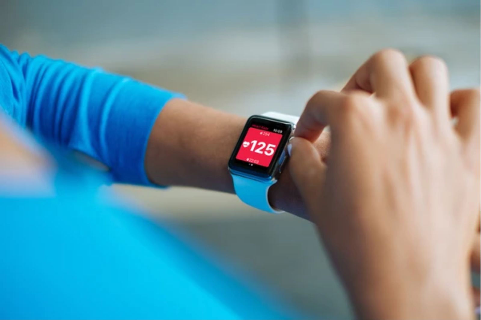 How to connect your Apple Watch to Hydrow and share your workouts to Apple Fitness photo 10