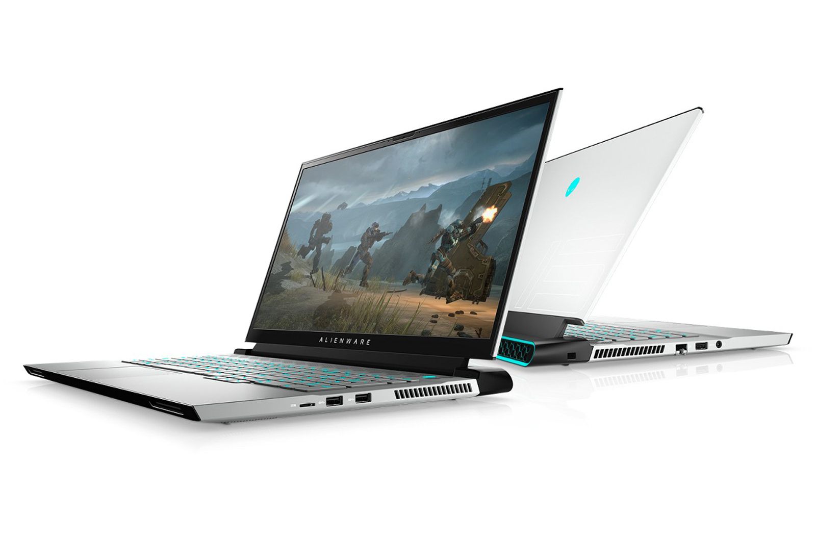 Save over a grand on the Alienware m15 R4 Gaming Laptop photo 1