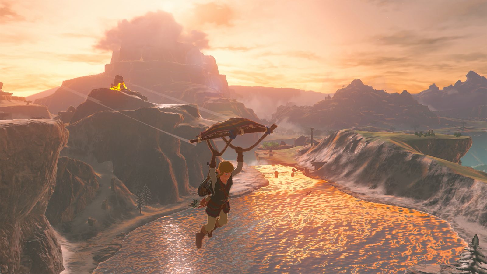 Best RPGs for Nintendo Switch 2021: The ultimate role-playing games photo 3
