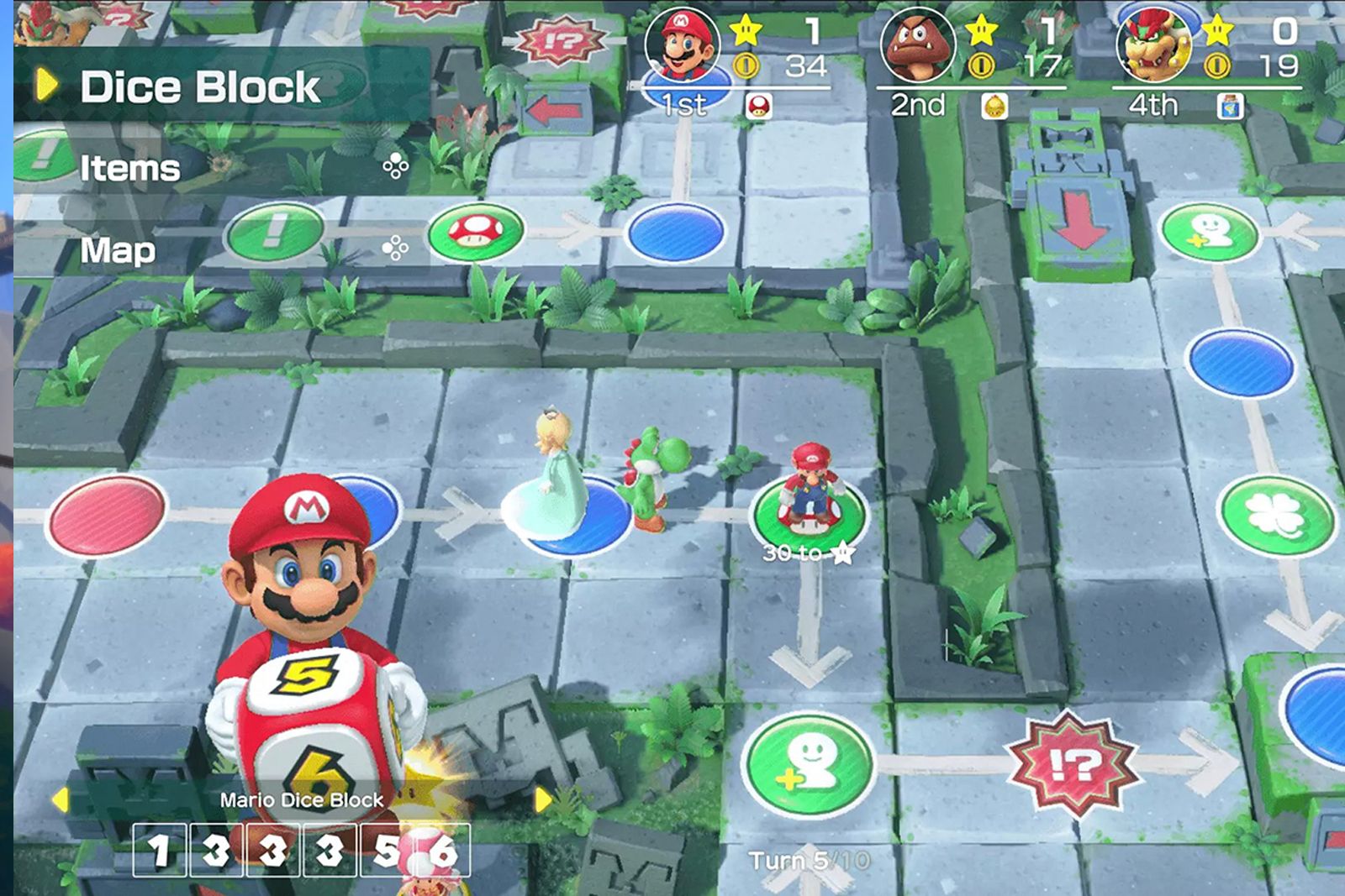 Mario Party Superstars for Nintendo Switch: Ultimate guide