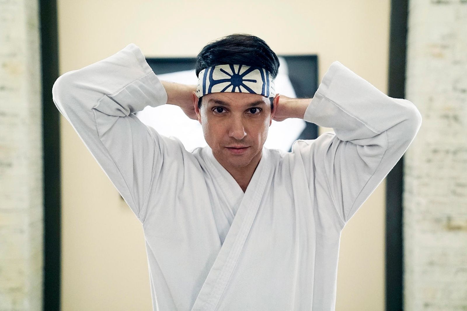 Cobra Kai season 4 release date, cast, how to watch and how to catch up photo 2