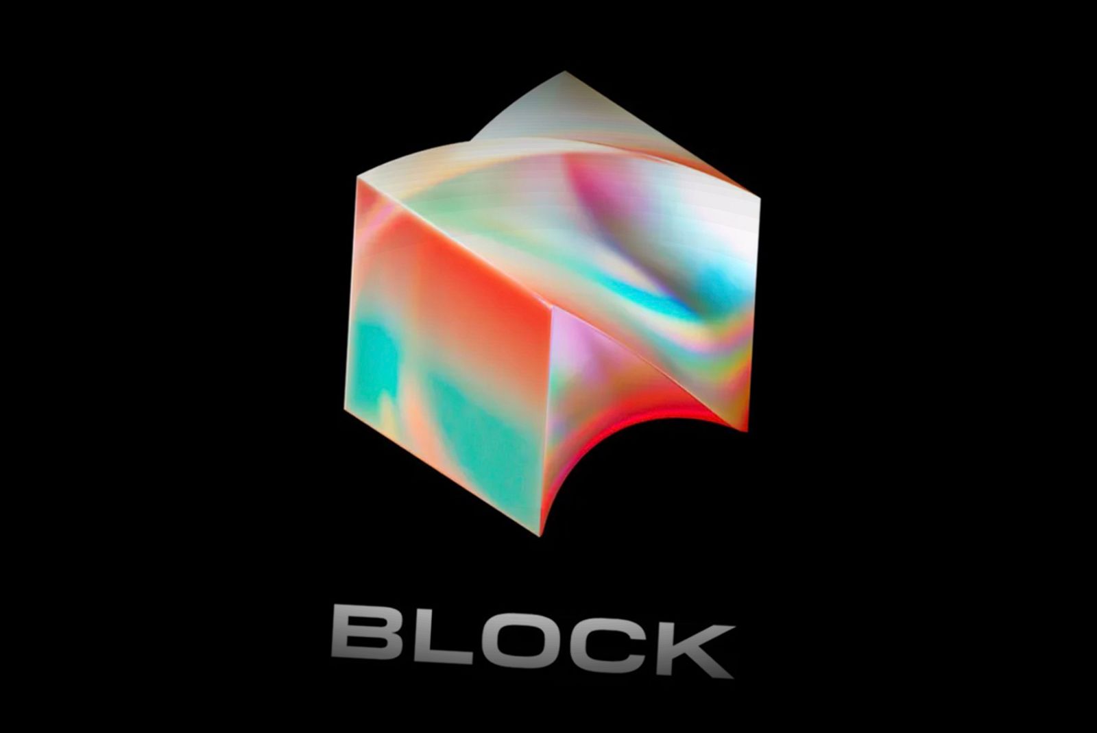 Jack Dorsey's Square gets a new name: Block photo 1