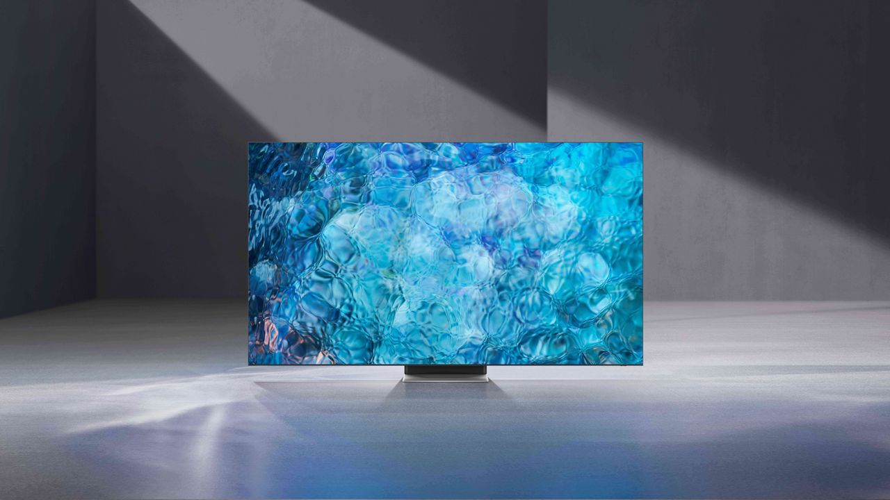 What is QD-OLED and how will it change TV? photo 1