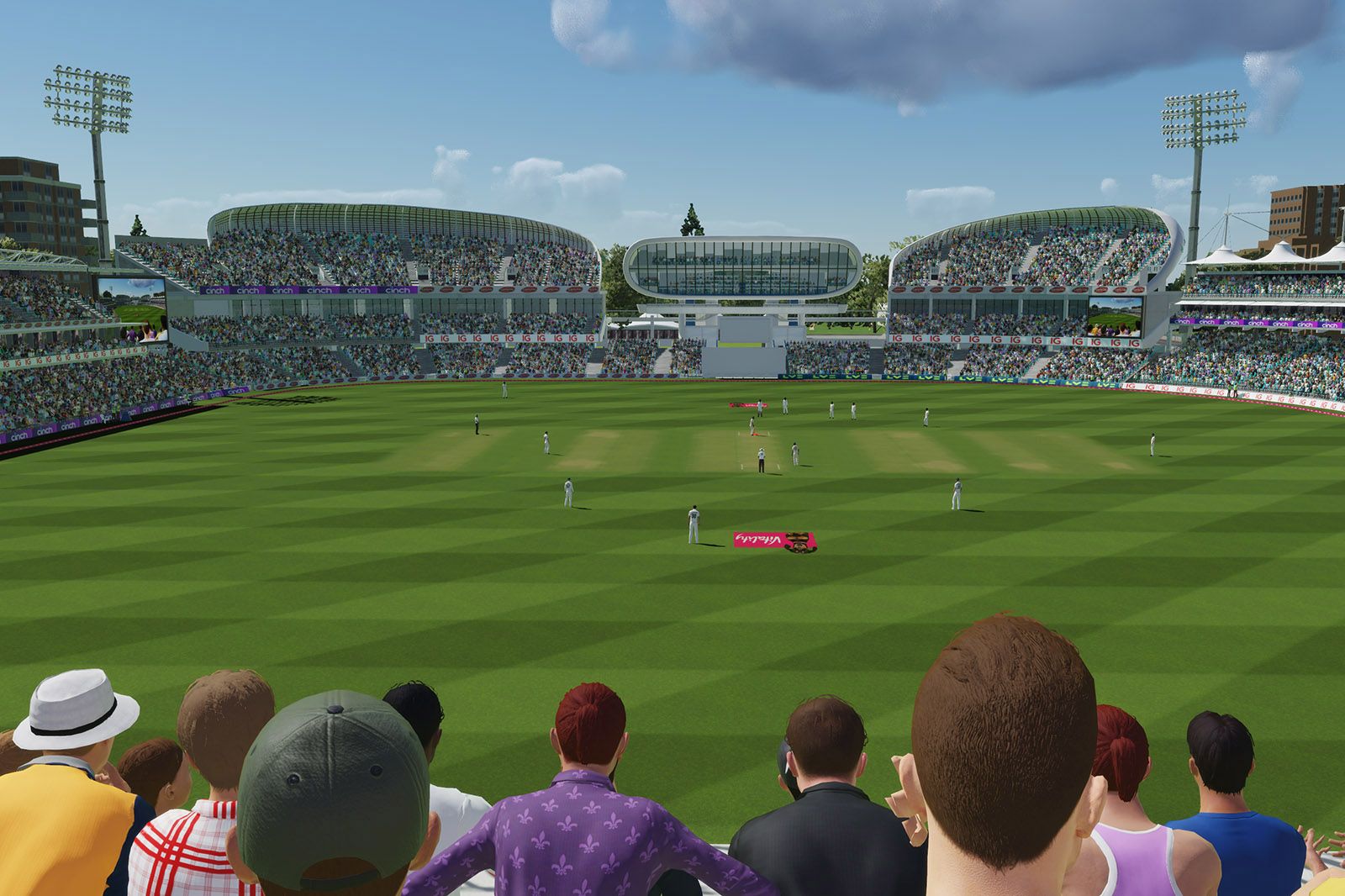 Cricket 22 review photo 5