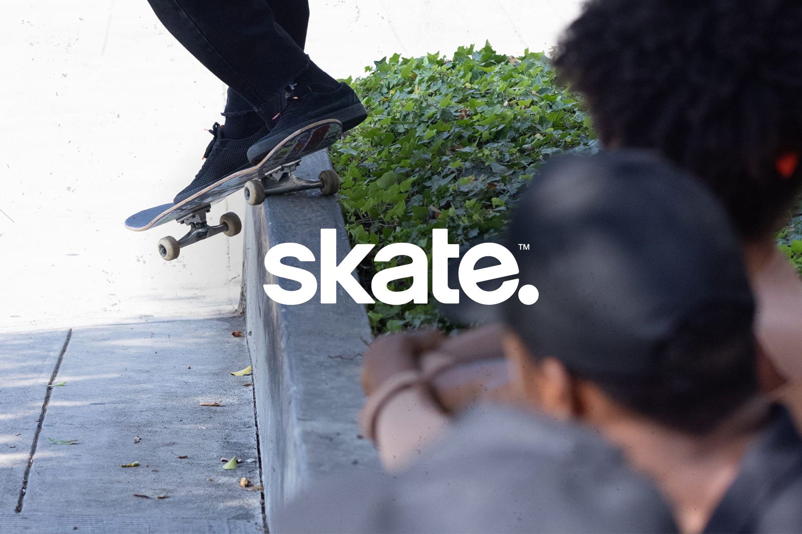 Skate 4 may come out sooner than you think