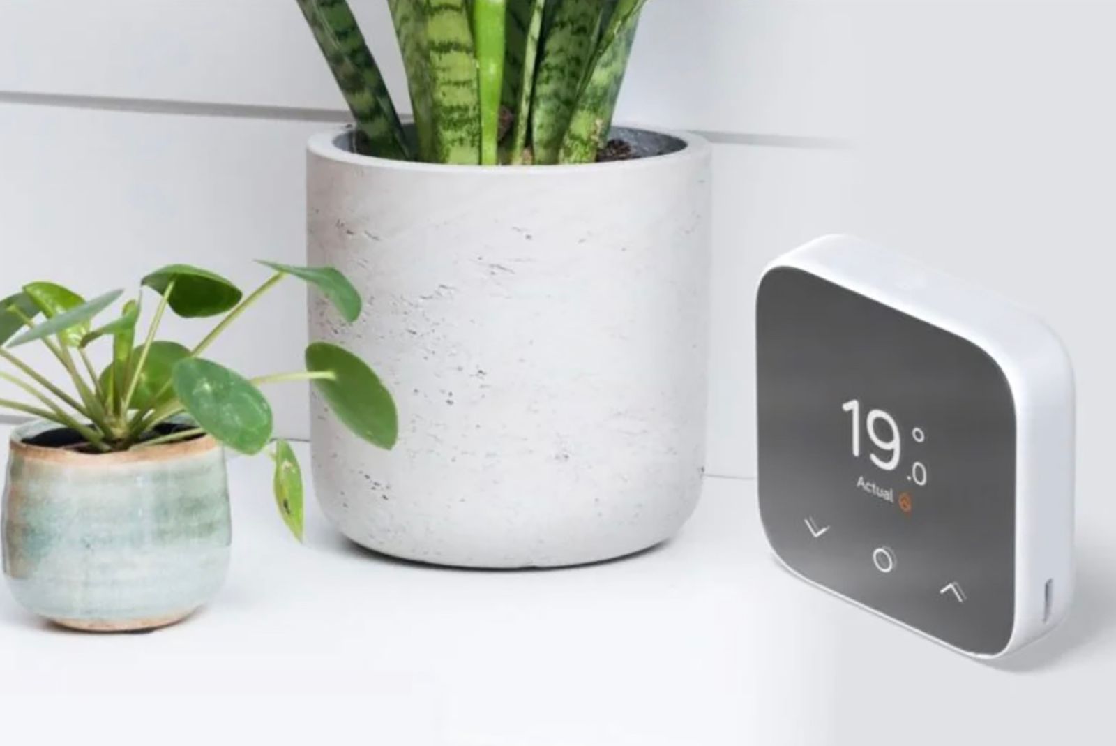Hive just announced the Mini Thermostat photo 1