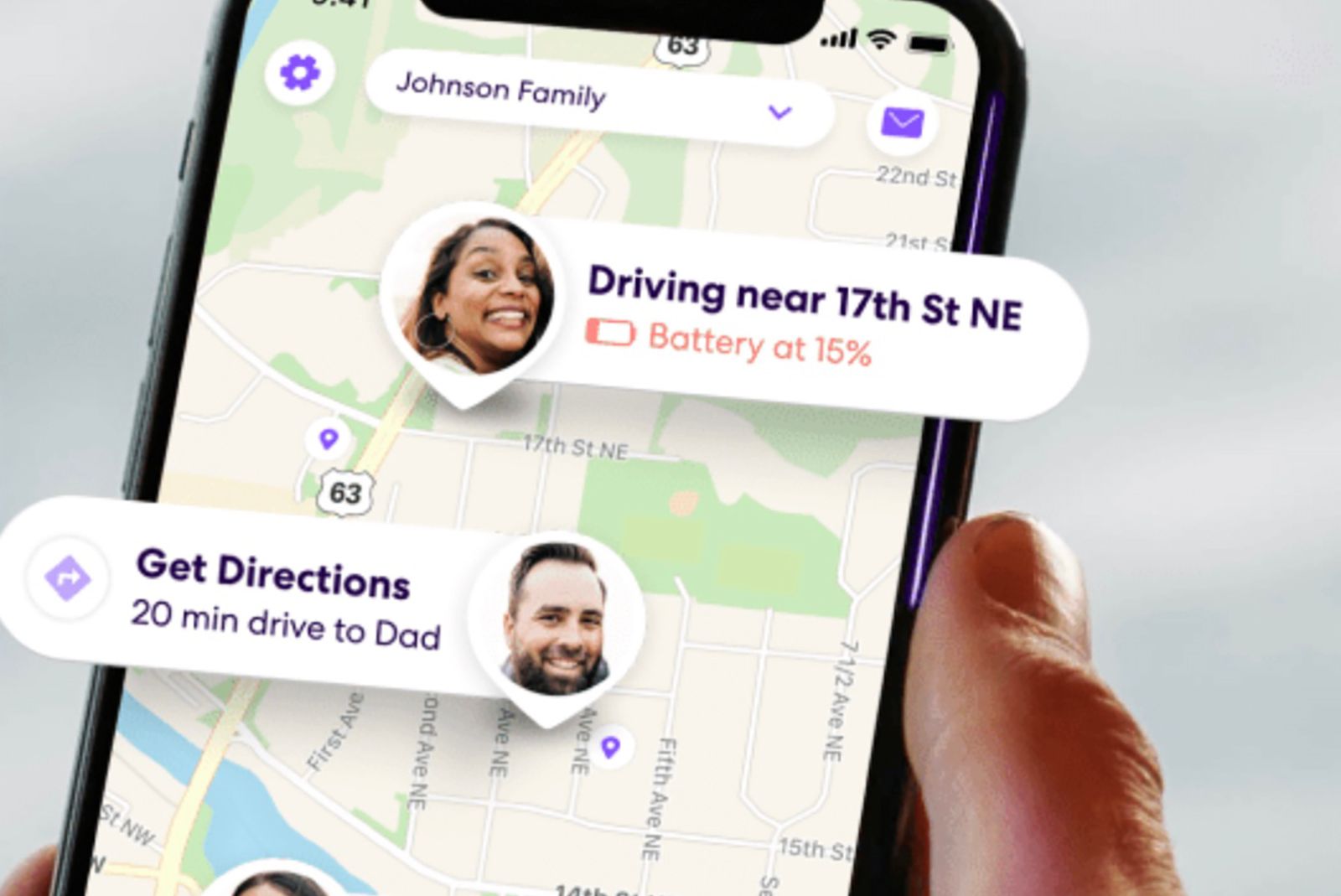 Tile's new owner, Life360, reportedly sells its users' location data to anyone photo 1