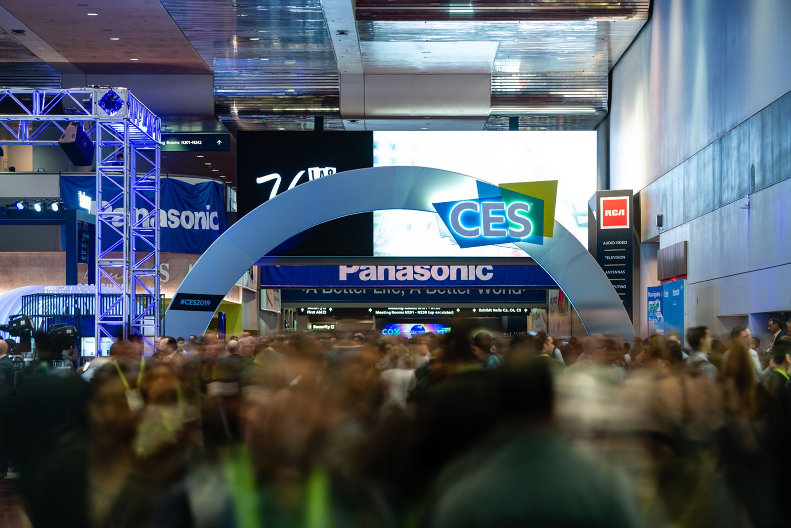 What to expect during CES 2022 photo 1