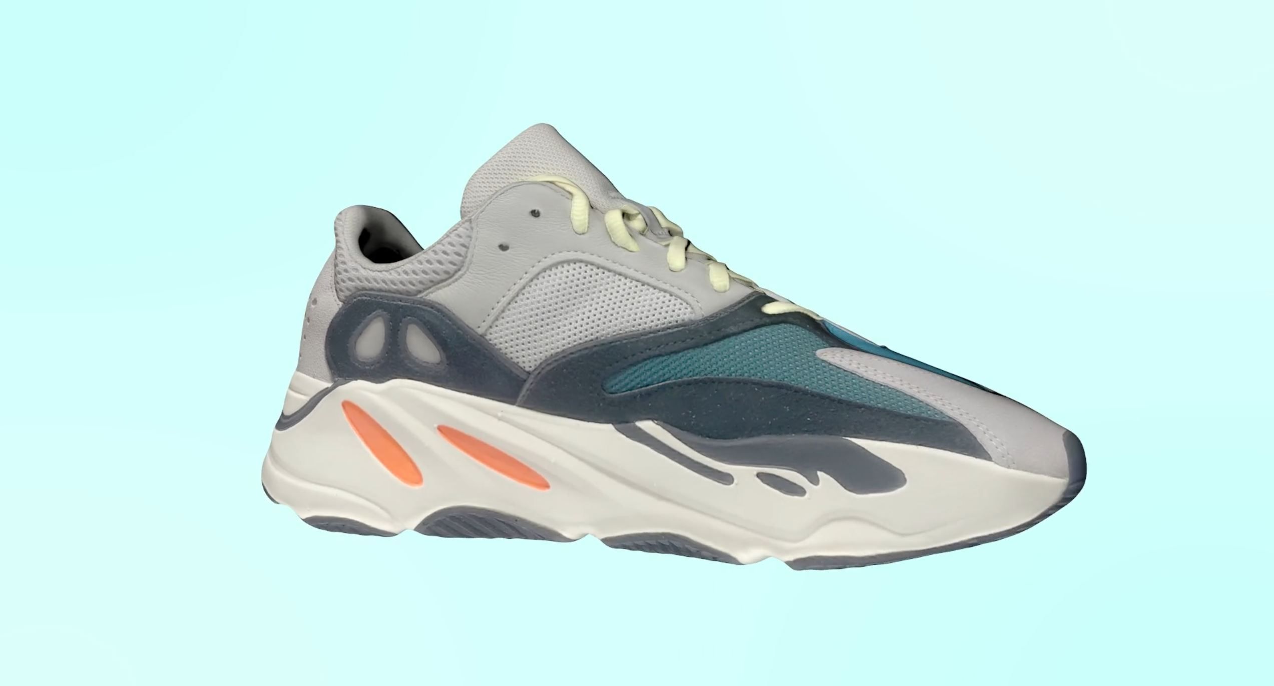 eBay begins offering an interactive 3D sneaker viewer photo 1