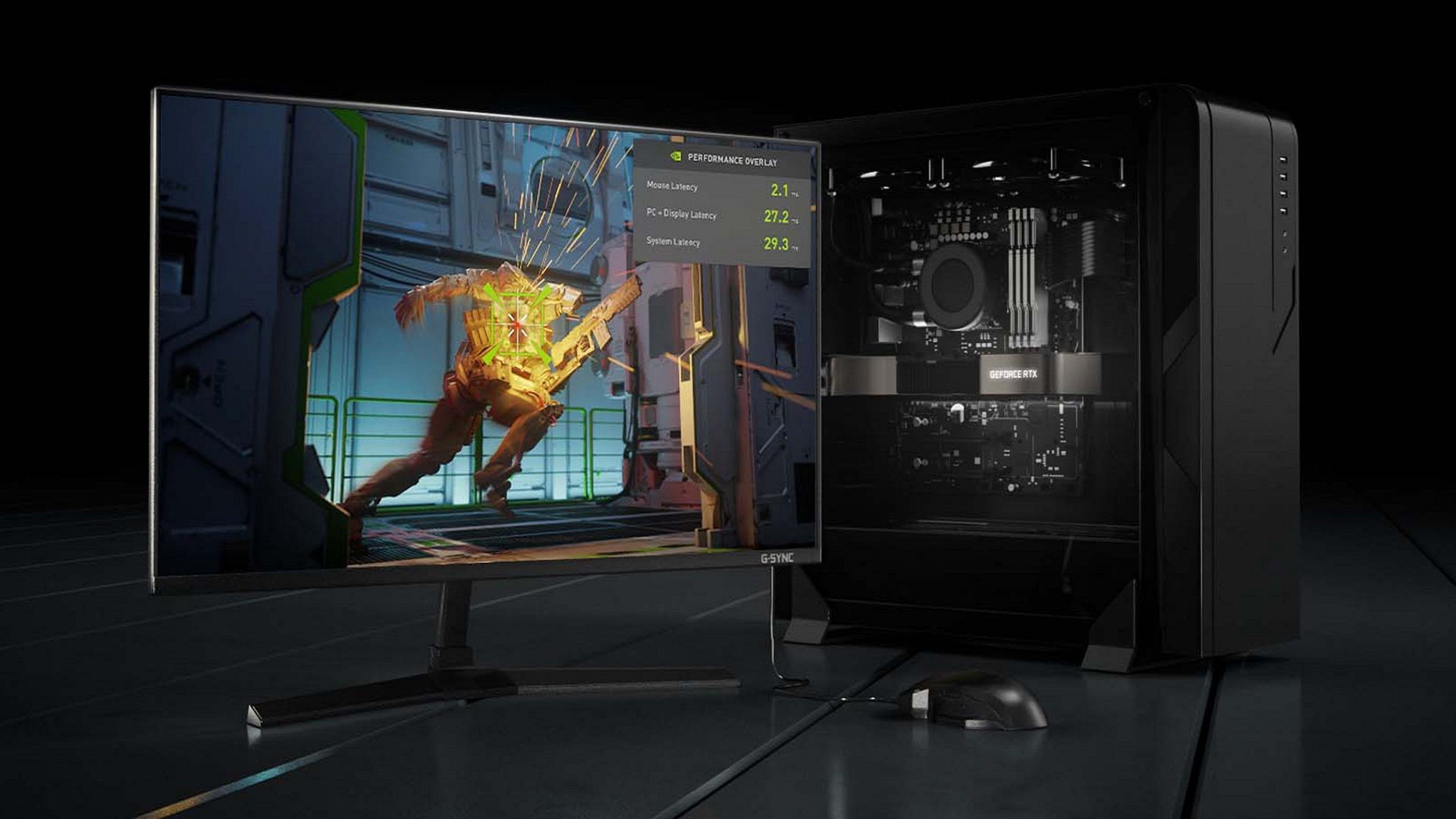 Nvidia wants to test your aim for a chance to win big prizes photo 1