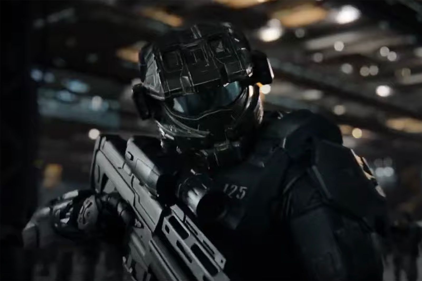 Halo TV series release date photo 1