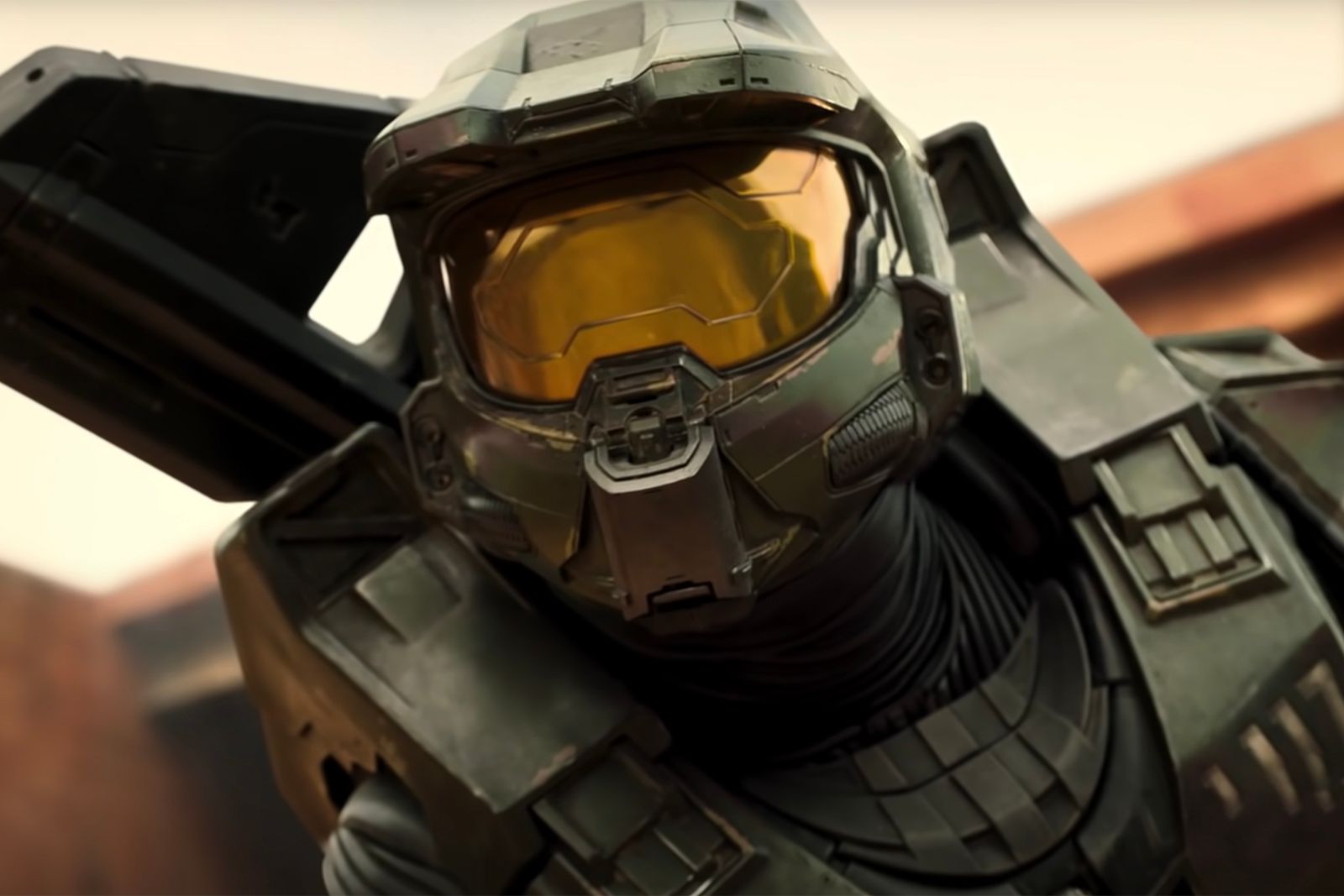 Halo: elenco da 1ª temporada - AdoroCinema